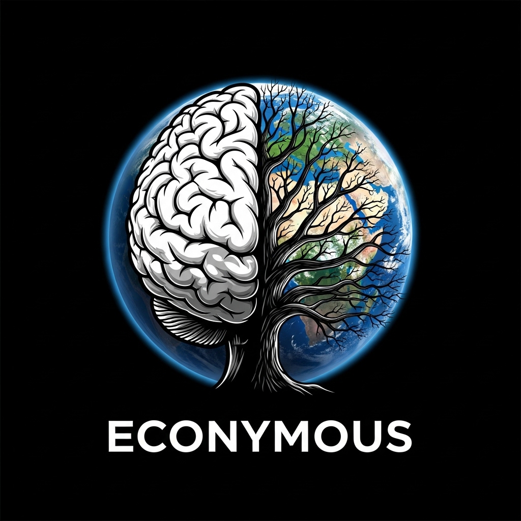 Econymous Group Logo